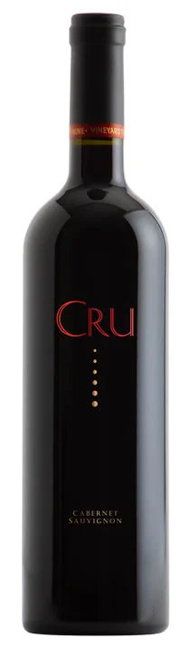 2022 | Vineyard 29 | Cru Cabernet Sauvignon - Wine