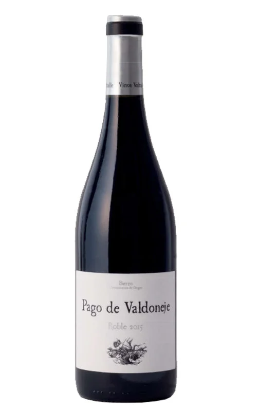 2015 | Pago de Valdoneje | Roble - Wine