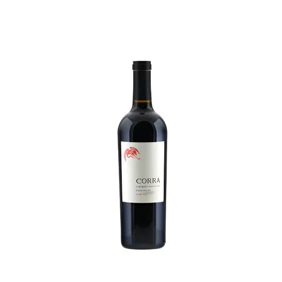 2016 | Corra | Cabernet Sauvignon - Wine