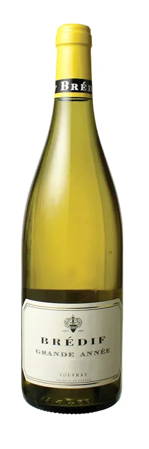 1990 | Marc Bredif | Vouvray Grande Annee - Wine