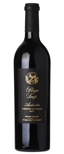 2012 | Stags' Leap Winery | Audentia Cabernet Sauvignon - Vino
