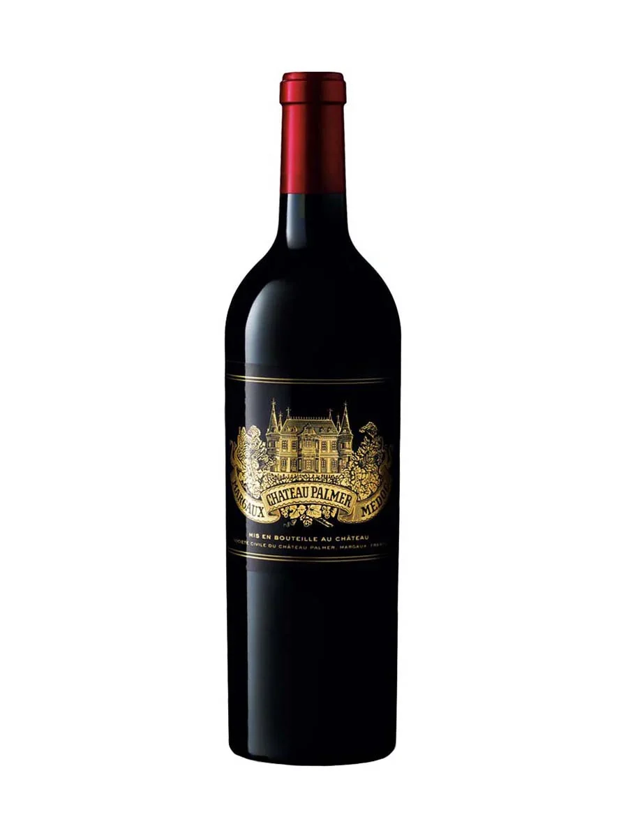1971 | Chateau Palmer | Margaux - Wine