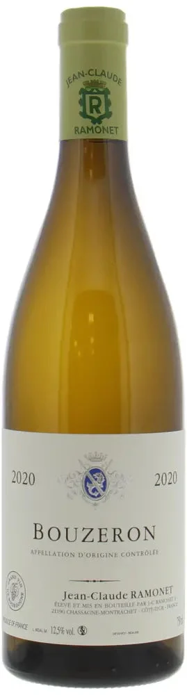 2020 | Domaine Ramonet | Bouzeron - Wine