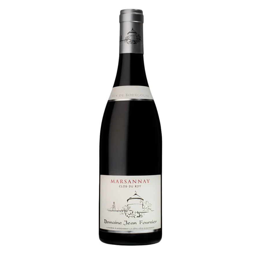 2022 | Domaine Jean Fournier | Marsannay Clos du Roy - Wine