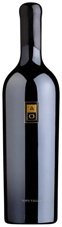 2011 | Alpha Omega | ERA Red - Wine