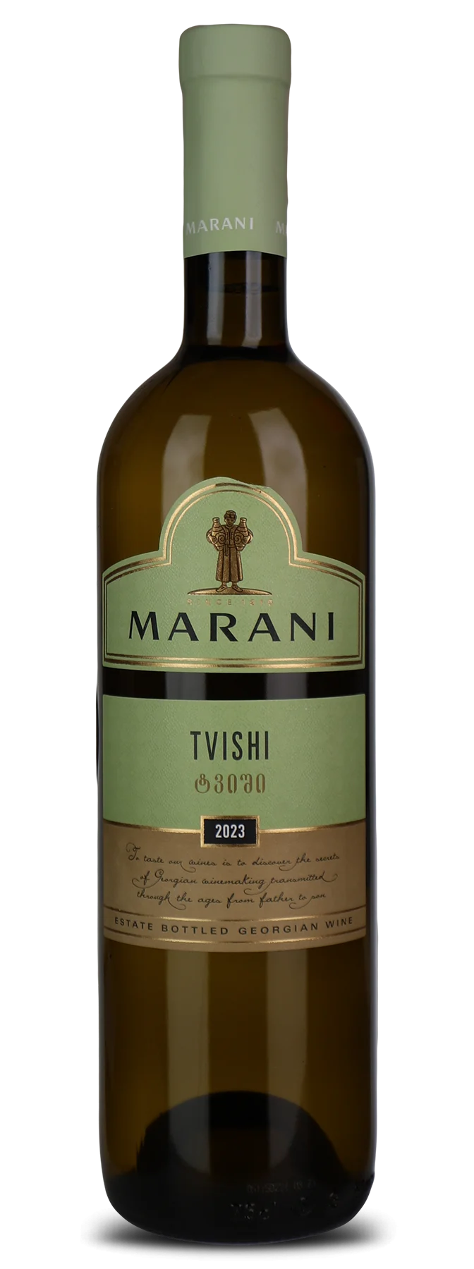 2023 | Marani | Tvishi - Wine