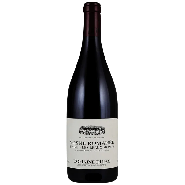 2006 | Domaine Dujac | Vosne-Romanee Les Beauxmonts