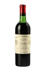 1967 | Chateau Cheval Blanc | Saint-Emilion