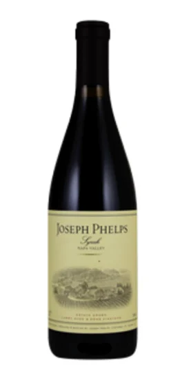 2012 | Joseph Phelps | Syrah - Vino
