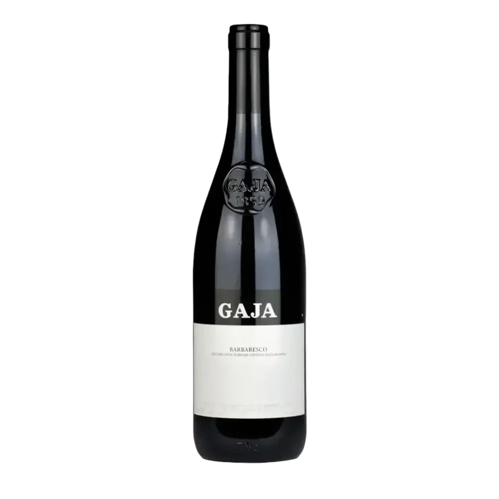 2008 | Gaja | Barbaresco - Wine