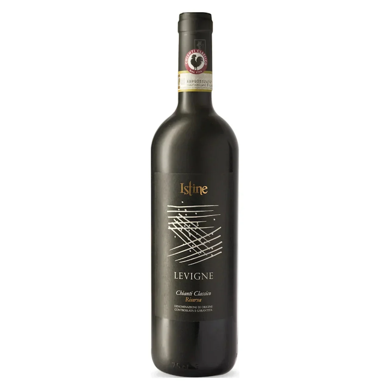 2021 | Istine | Levigne Chianti Classico Riserva - Wine