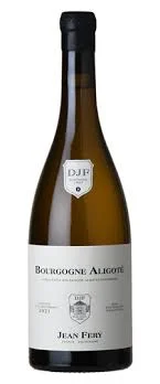 2022 | Domaine Jean Fery & Fils | Bourgogne Aligote - Vino