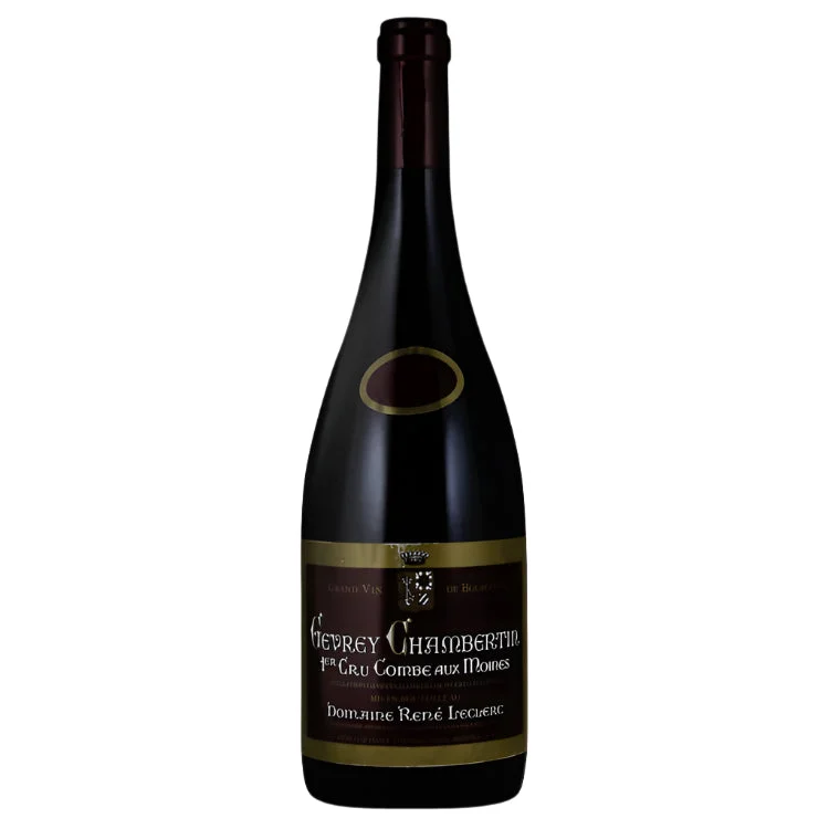 2010 | Domaine Rene Leclerc | Combes aux Moines - Wine