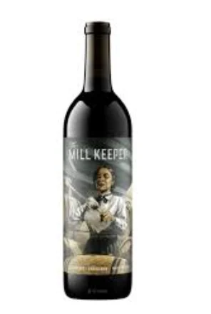 2019 | The Mill Keeper | Cabernet Sauvignon - Wine