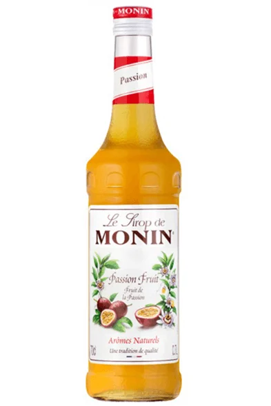 Xarope Georges Monin Maracuyá - WineVins