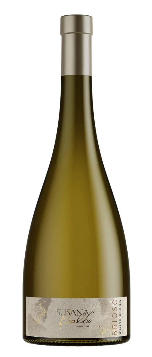 2024 | Susana Balbo | Brioso Branco - Wine