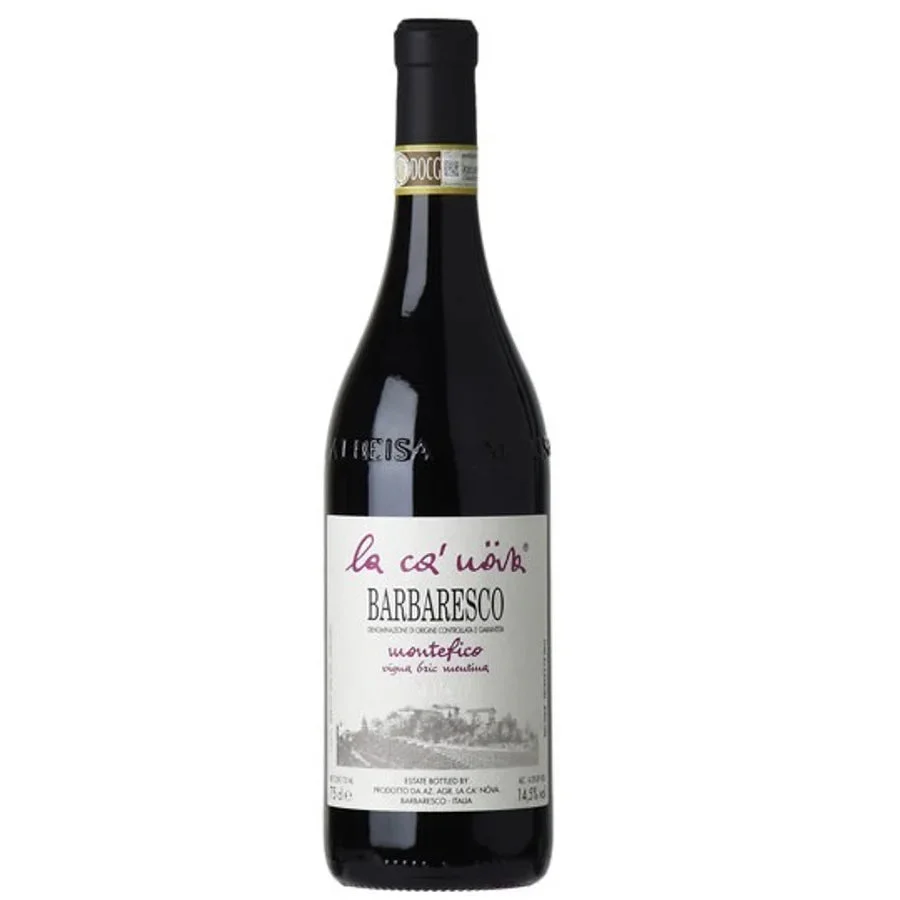 2021 | La Ca Nova | Barbaresco - Wine