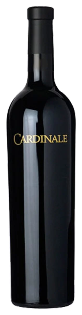 2015 | Cardinale Estate | Red - Wine