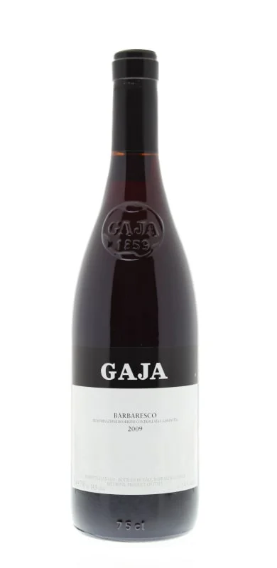 2009 | Gaja | Barbaresco - Wine