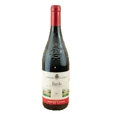 1984 | Marchesi di Barolo | Barolo - Wine
