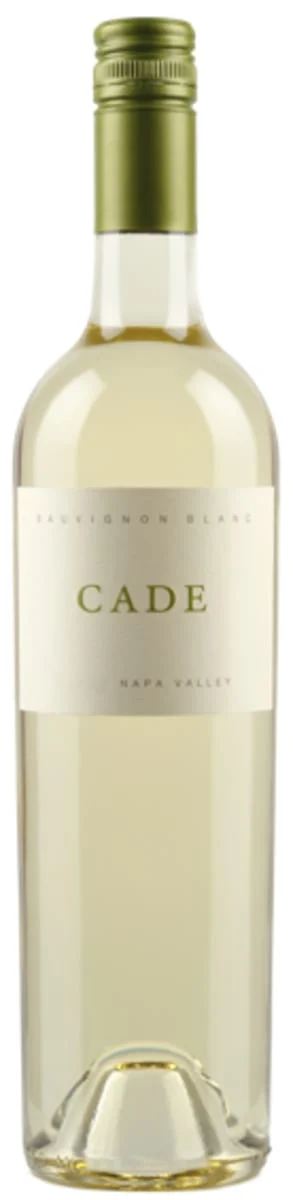 2020 | Cade | Sauvignon Blanc - Wine