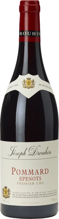 Domaine Joseph Drouhin - Les Grands Epenots 2019 - Pommard 1er Cru