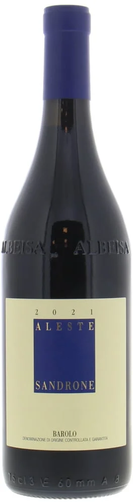 2021 | Luciano Sandrone | Barolo Aleste - Wine