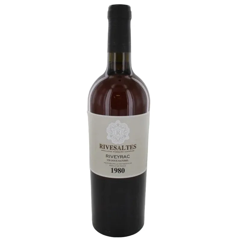 1980 | Riveyrac | Rivesaltes - Wine