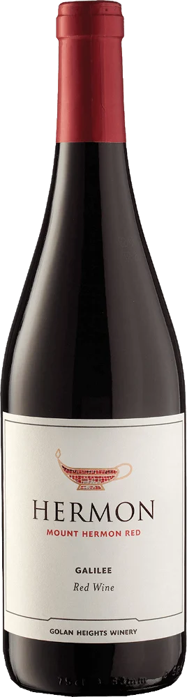 2003 | Golan Heights Winery | Yarden Mount Hermon Red