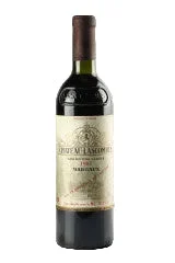 1981 | Chateau Bouscaut | Pessac-Leognan