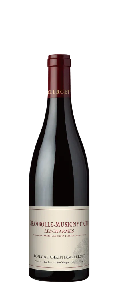 2020 | Domaine Christian Clerget | Les Charmes - Wine