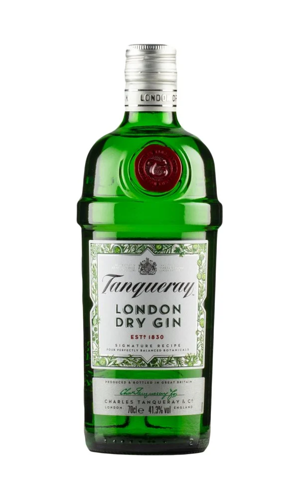 Tanqueray London Dry Gin | 700ML