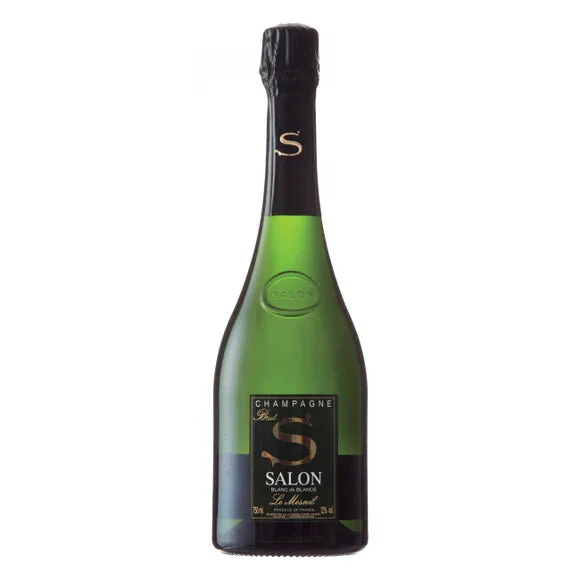 1990 | Salon | Cuvee S - Wine