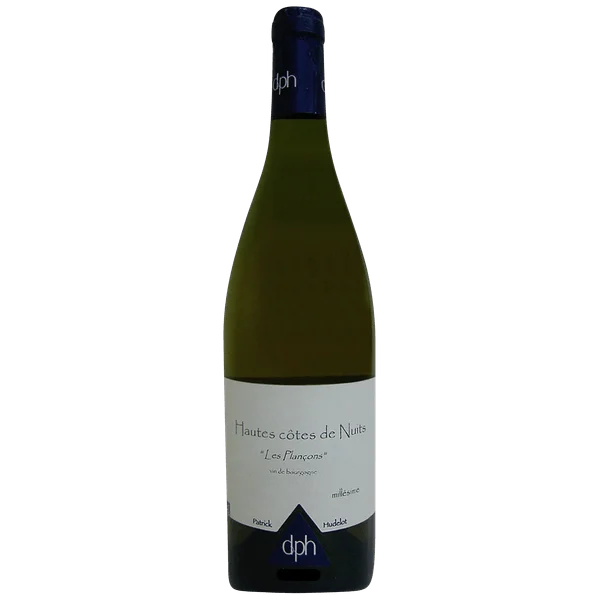 2022 | Patrick Hudelot | Bourgogne Hautes-Cotes de Nuits Les Plancons