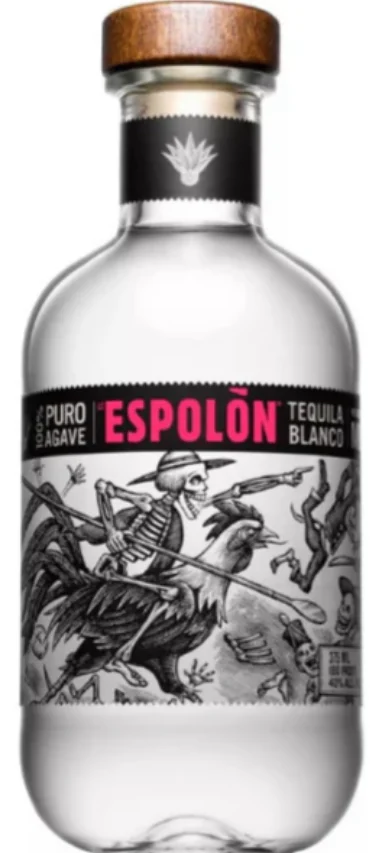 Espolon Tequila Blanco | 375ML