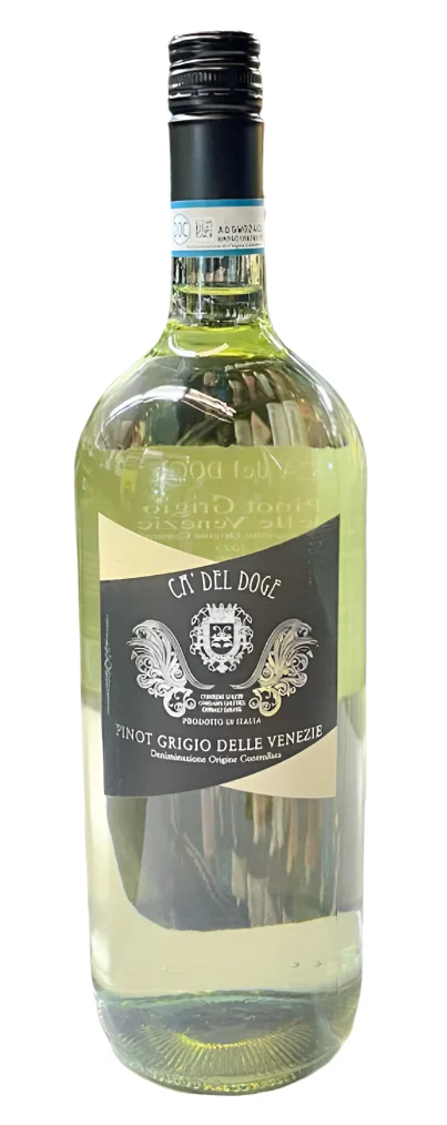 2023 | Ca' del Doge | Pinot Grigio delle Venezie (Magnum) - Wine