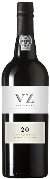 Van Zellers Porto 20 Years Tawny NV