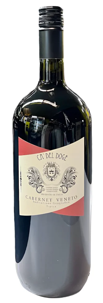 Ca' del Doge | Cabernet Veneto - NV (Magnum)