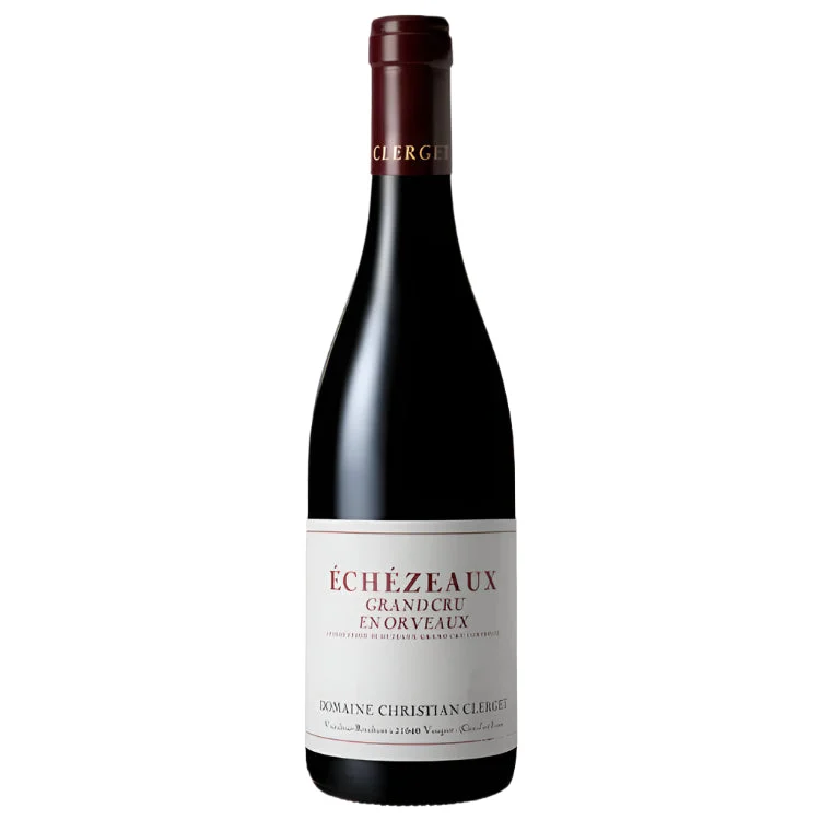 2020 | Domaine Christian Clerget | Echezeaux Grand Cru En Orveaux - Wine