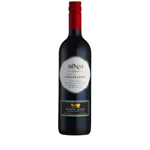 2021 | Sensi | Collezione Pinot Noir - Wine