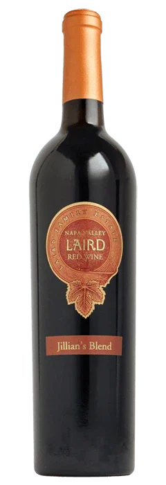 2019 | Laird | Jillian's Blend Red - Wine