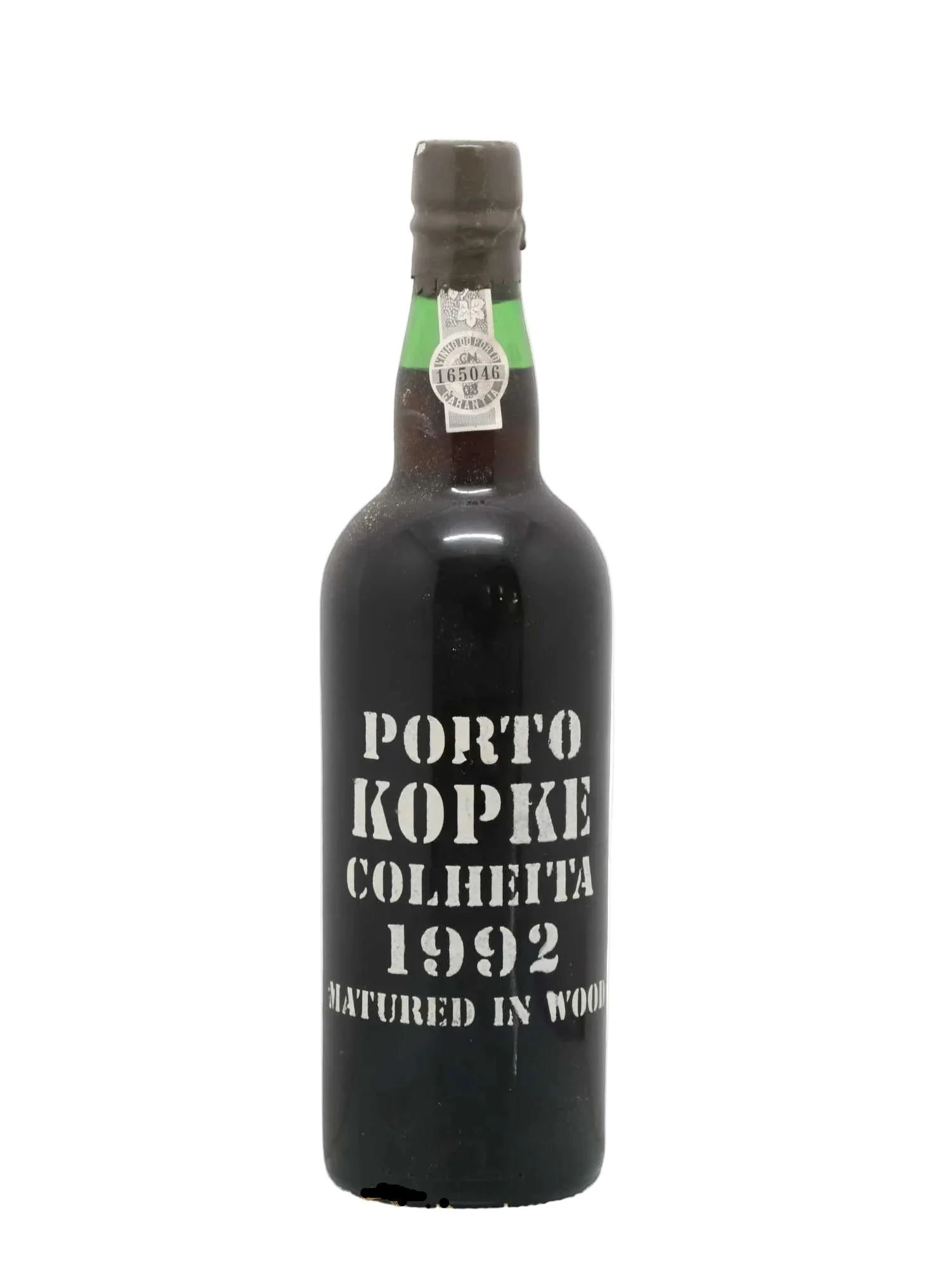 1992 | Kopke | Colheita Port - Wine