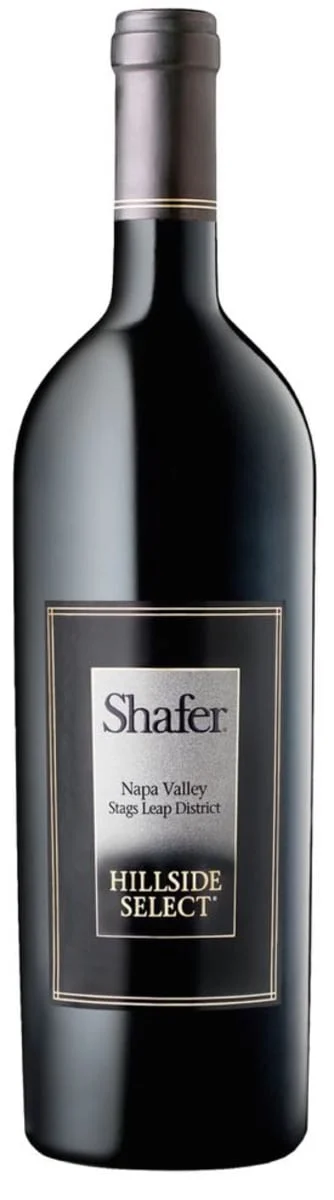 2014 | Shafer Vineyards | Hillside Select Cabernet Sauvignon - Wine