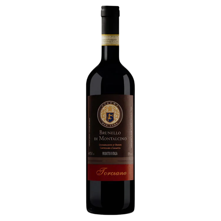 2012 | Tenuta Torciano | Brunello di Montalcino - Wine