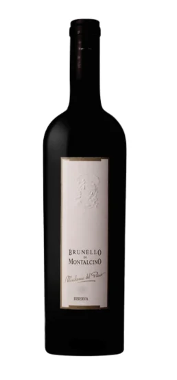 1999 | Valdicava | Madonna del Piano Brunello di Montalcino Riserva - Wine