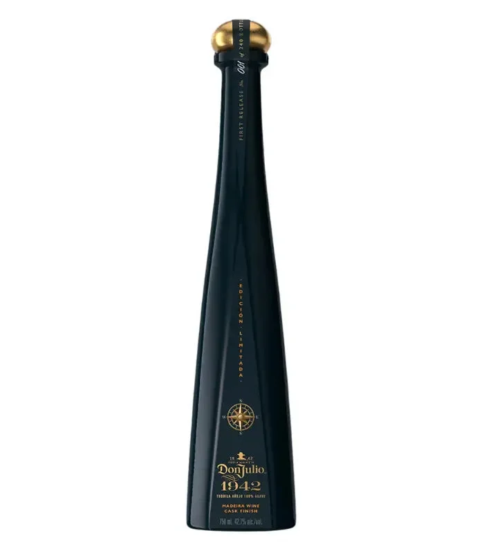 Don Julio 1942 Madeira Wine Cask Finish Anejo Tequila
