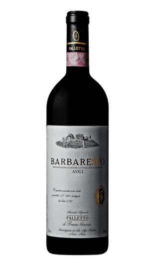 2003 | Bruno Giacosa | Falletto - Vino