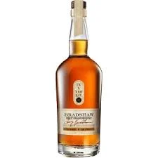 Bradshaw | 6 Year Old | Single Barrel Straight Bourbon Whiskey