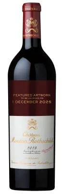 2023 | Chateau Mouton Rothschild | Pauillac - Wine