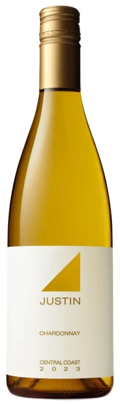2023 | Justin | Chardonnay - Wine